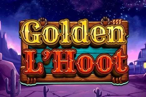 Golden L'Hoot - Octoplay Slot