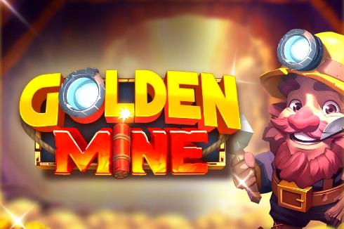 Golden Mine - Mancala Gaming Slot