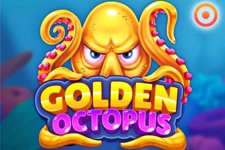 Golden Octopus - Onlyplay Slot
