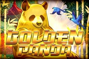 Golden Panda - BigPot Gaming Slot