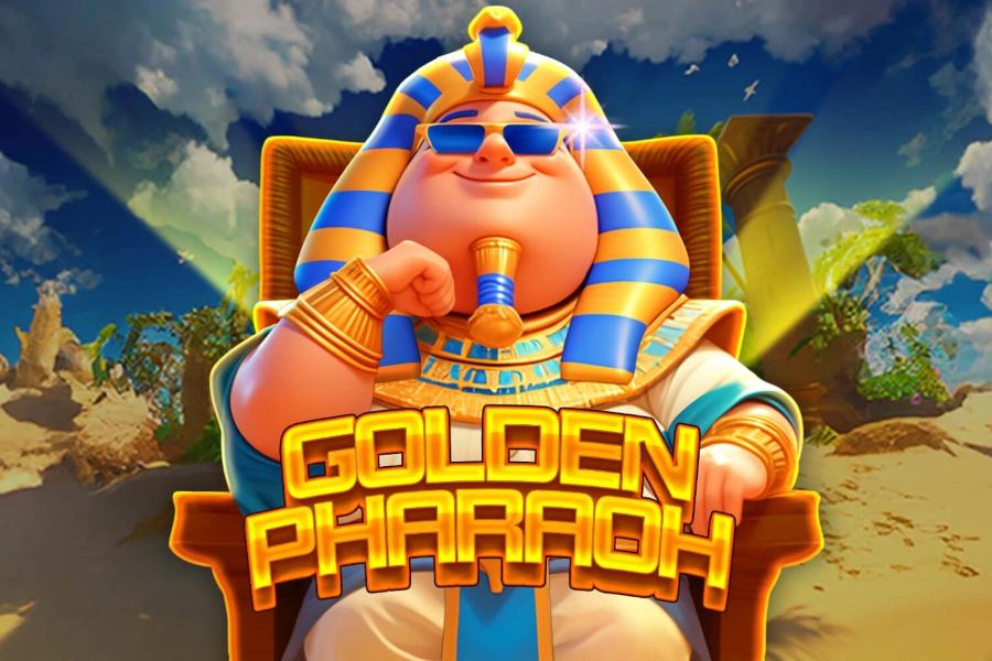 Golden Pharaoh - YGR Slot