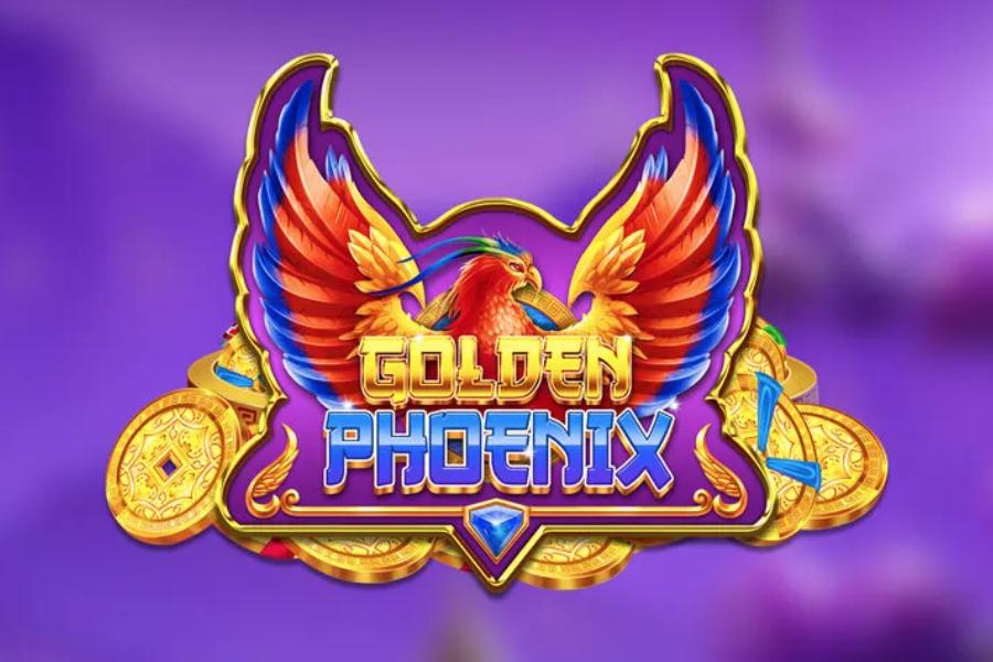 Golden Phoenix - IGT Slot