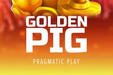 Golden Pig - Pragmatic Play Slot