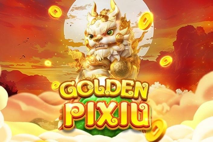 Golden Pixiu - Spadegaming Slot