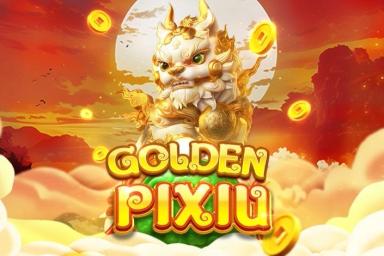Golden Pixiu - Spadegaming Slot