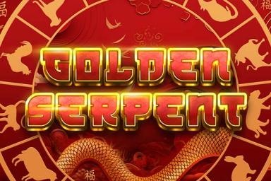 Golden Serpent - Genii Slot