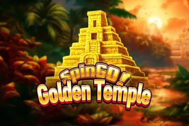 Golden Temple SpinGO! - YGR Slot