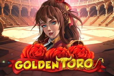 Golden Toro - Amigo Gaming Slot
