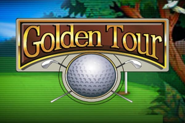 Golden Tour - Playtech Slot