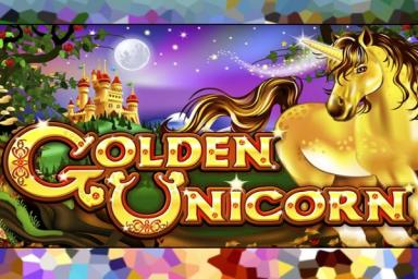 Golden Unicorn - Habanero Slot