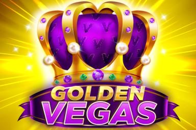 Golden Vegas - Fazi Slot