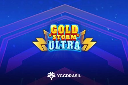 GoldStorm Ultra