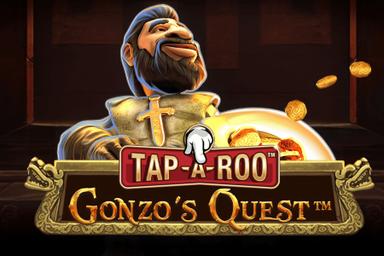 Gonzo's Quest Tap-a-Roo - NetEnt Slot