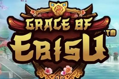 Grace of Ebisu - Pragmatic Play Slot