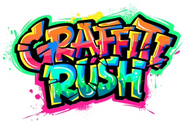 Graffiti Rush - PG Soft Slot