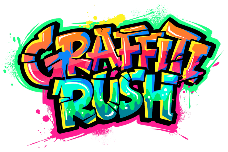 Graffiti Rush