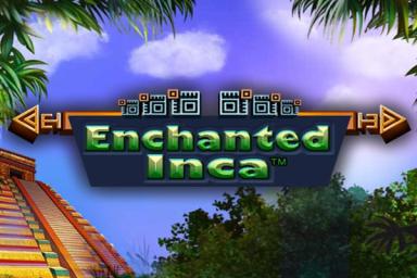 Grand Junction: Enchanted Inca - Playtech Slot