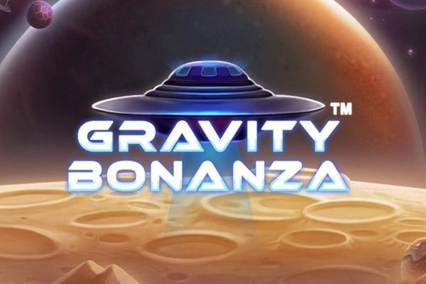 Gravity Bonanza - Pragmatic Play Slot