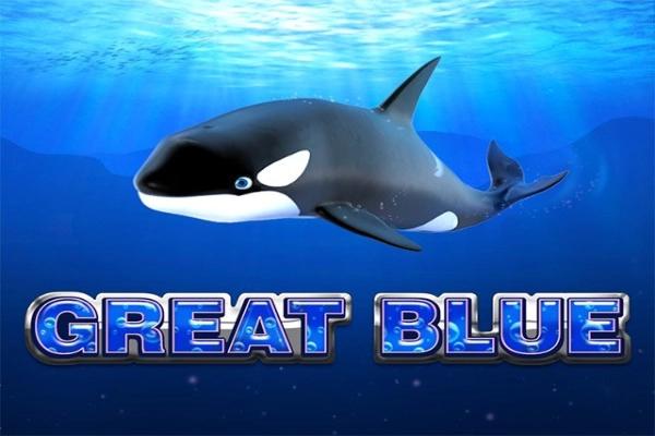 Great Blue - Playtech Slot