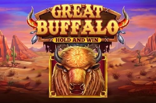 Great Buffalo Hold'n Win