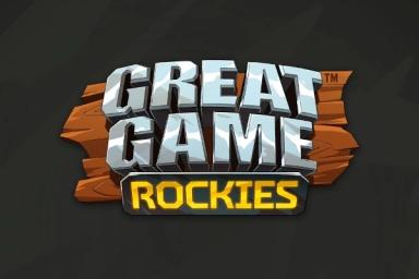 Great Game Rockies - Hacksaw Gaming Slot