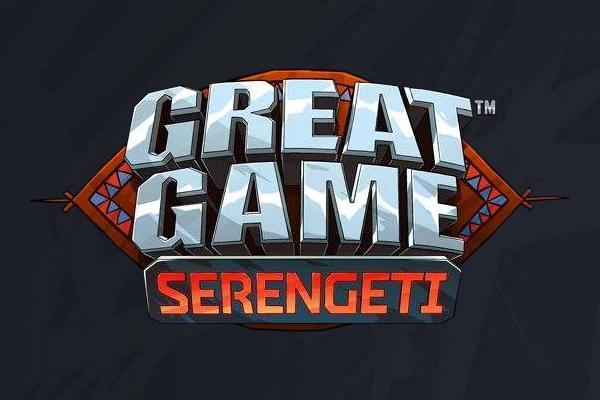 Great Game Serengeti - Hacksaw Gaming Slot