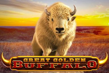 Great Golden Buffalo - Genii Slot
