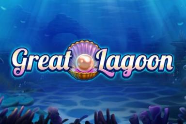 Great Lagoon - Pragmatic Play Slot