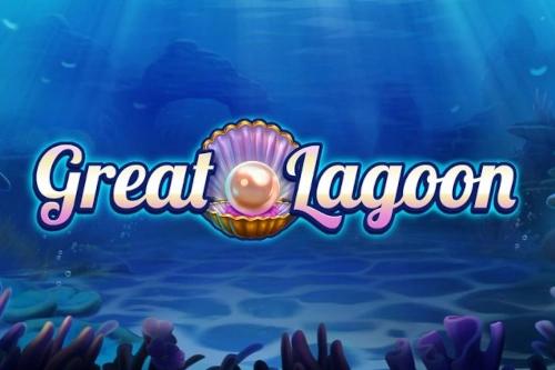 Great Lagoon - Pragmatic Play Slot