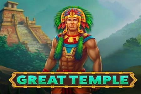 Great Temple - RealTime Gaming Slot
