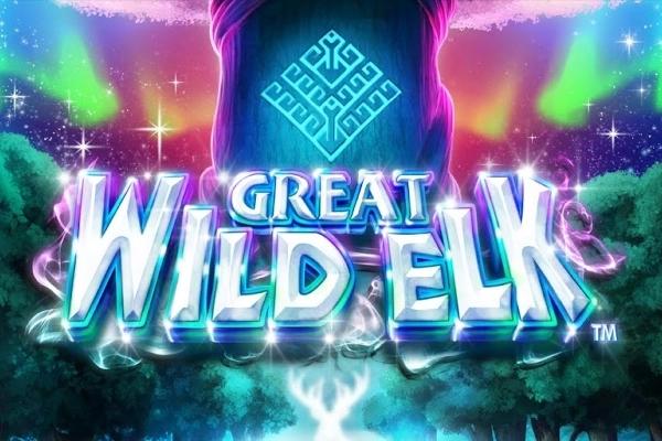 Great Wild Elk - Light & Wonder Slot