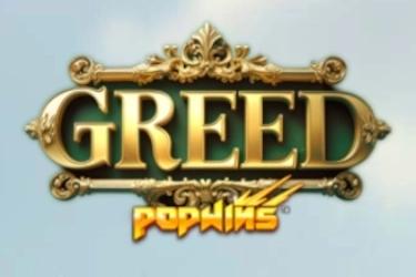 Greed - AvatarUX Slot