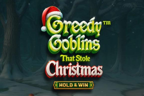 Greedy Goblins That Stole Christmas - Betsoft Slot
