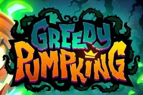 Greedy Pumpking - Thunderkick Slot