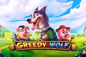 Greedy Wolf - Pragmatic Play Slot