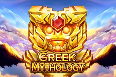 Greek Mythology - YGR Slot