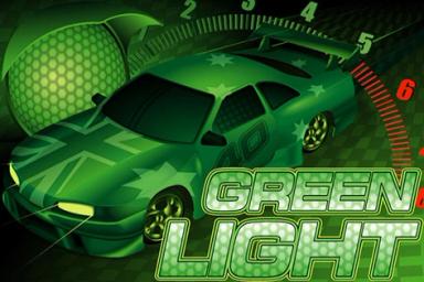 Green Light - RealTime Gaming Slot