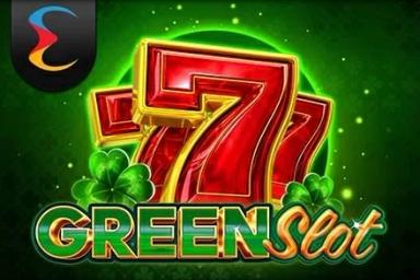 Green Slot - Endorphina Slot