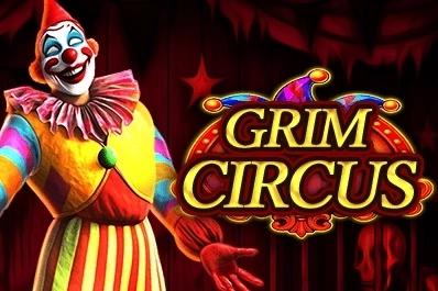 Grim Circus - KA Gaming Slot