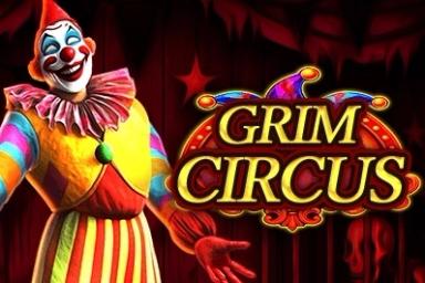 Grim Circus - KA Gaming Slot