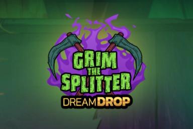 Grim The Splitter Dream Drop - Relax Gaming Slot