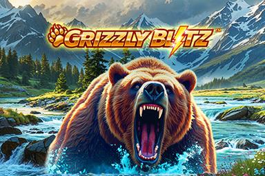 Grizzly Blitz - Playtech Slot