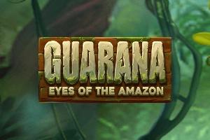 Guarana - Eyes of the Amazon - Pragmatic Play Slot