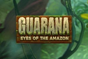 Guarana - Eyes of the Amazon