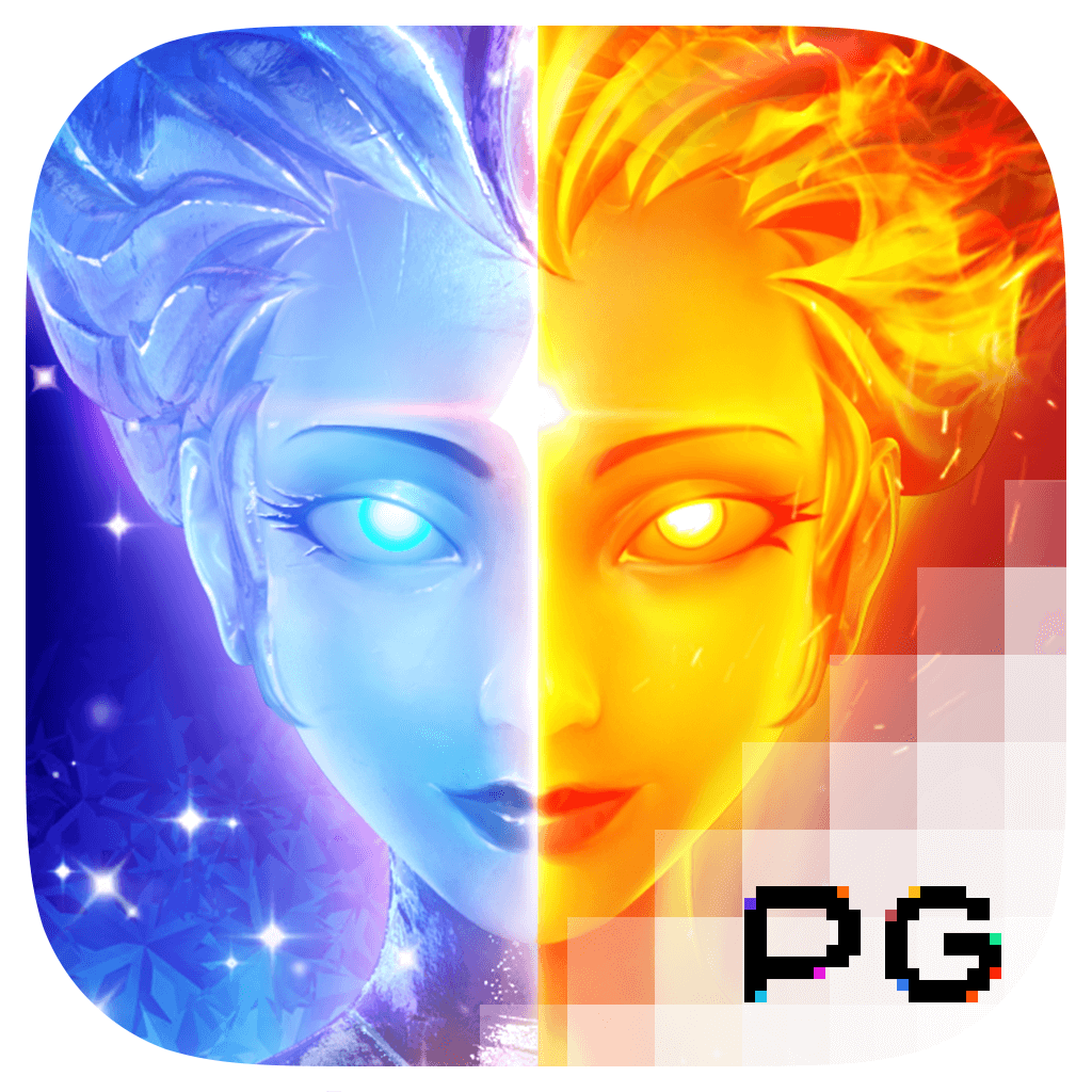 Guardians of Ice & Fire - PG Soft Slot
