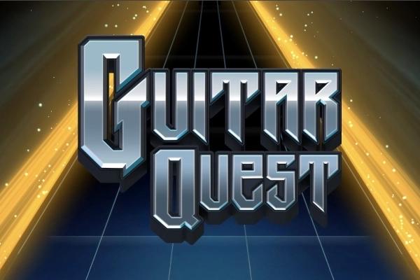 Guitar Quest - Relax Gaming Slot