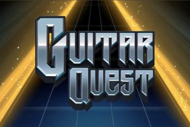 Guitar Quest - Relax Gaming Slot