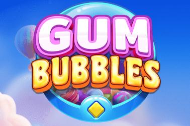 Gum Bubbles - Pragmatic Play Slot