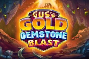 Gus's Gold: Gemstone Blast - IGT Slot