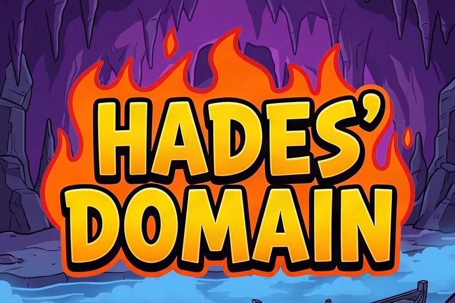 Hades Domain - Backseat Gaming Slot